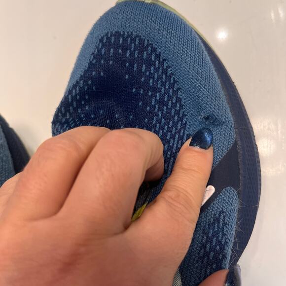 Brooks Launch 9 Neutral Running Shoes Size 9.5 - Picture 8 of 10